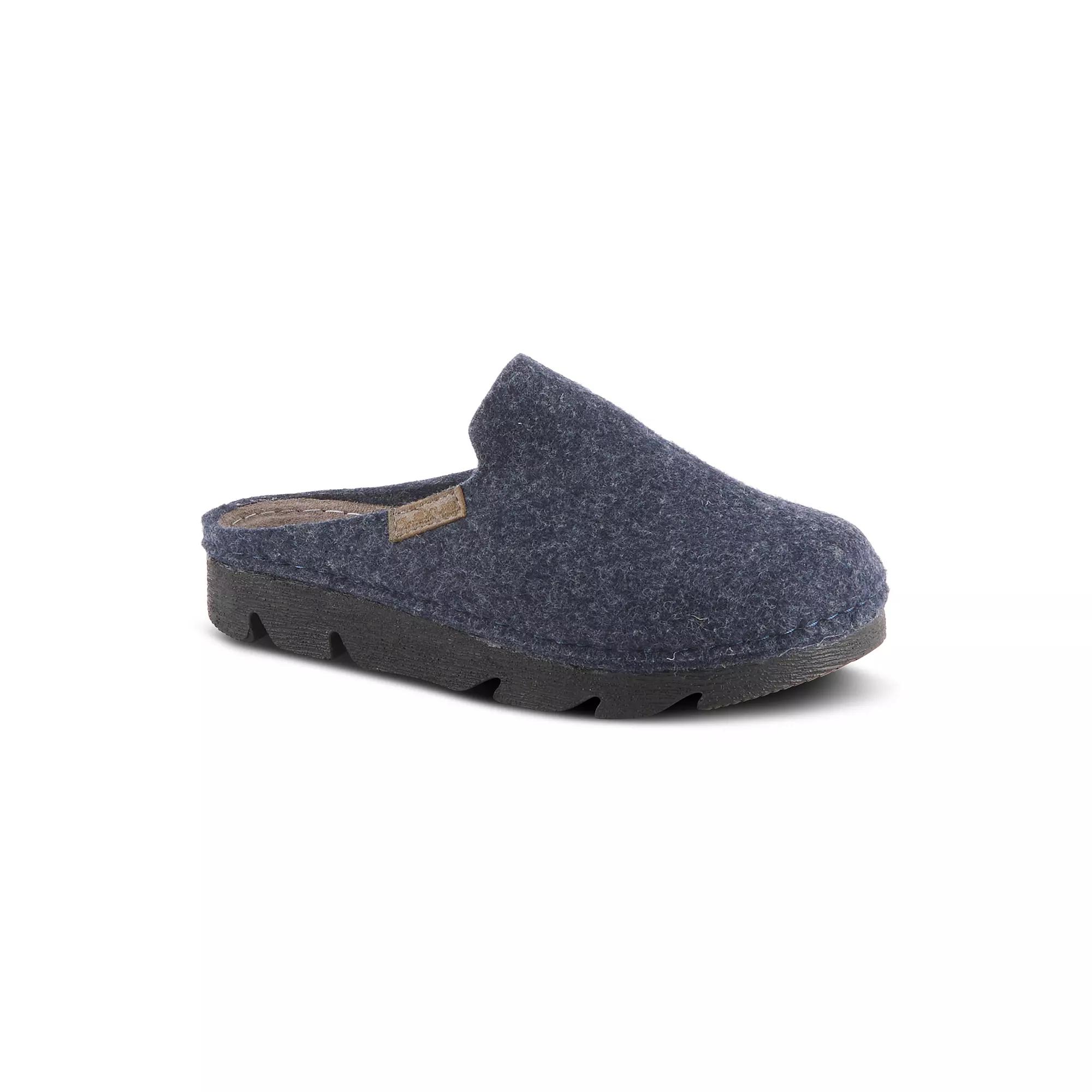 Flexus by Spring Step Cloggish Women's Slippers,  Product Image