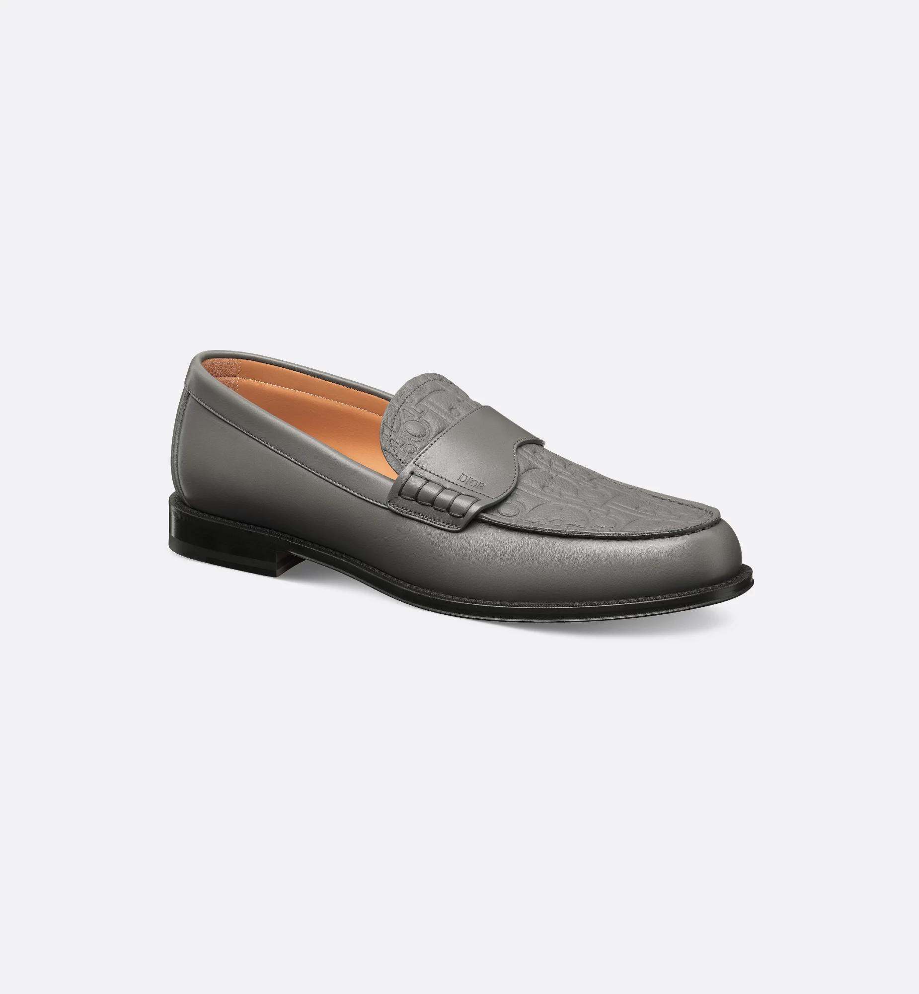 Dior Granville Loafer Product Image