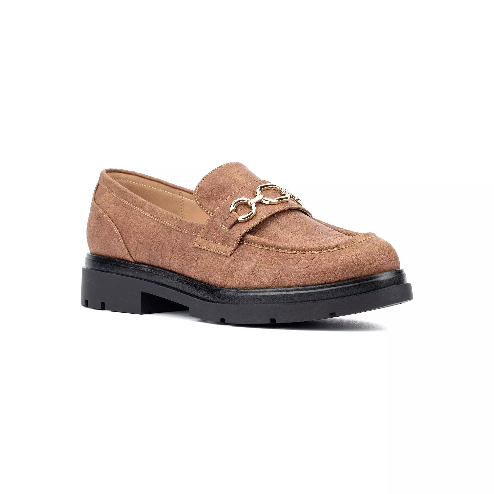 New York & Company Alodie Women's Loafers,  Product Image