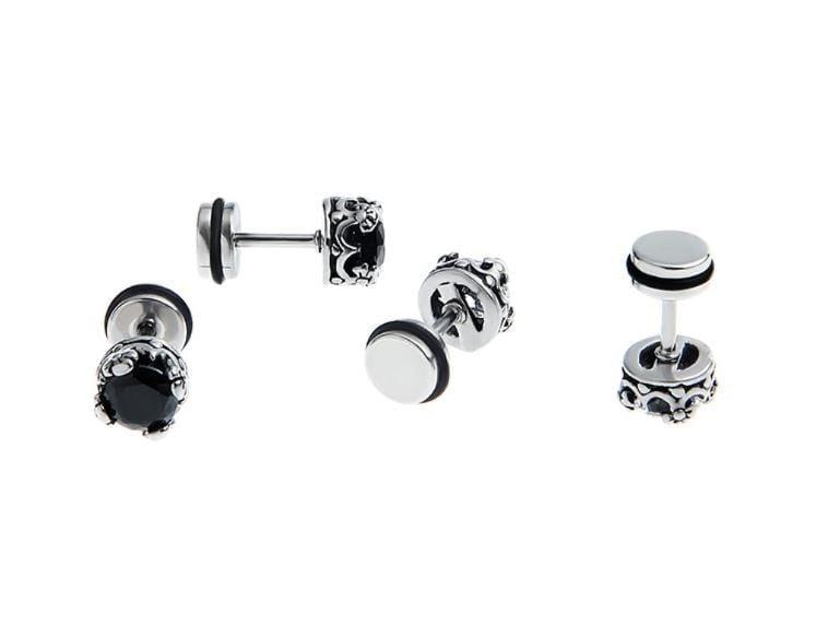 DIAMOND STUDDED EARRING Product Image