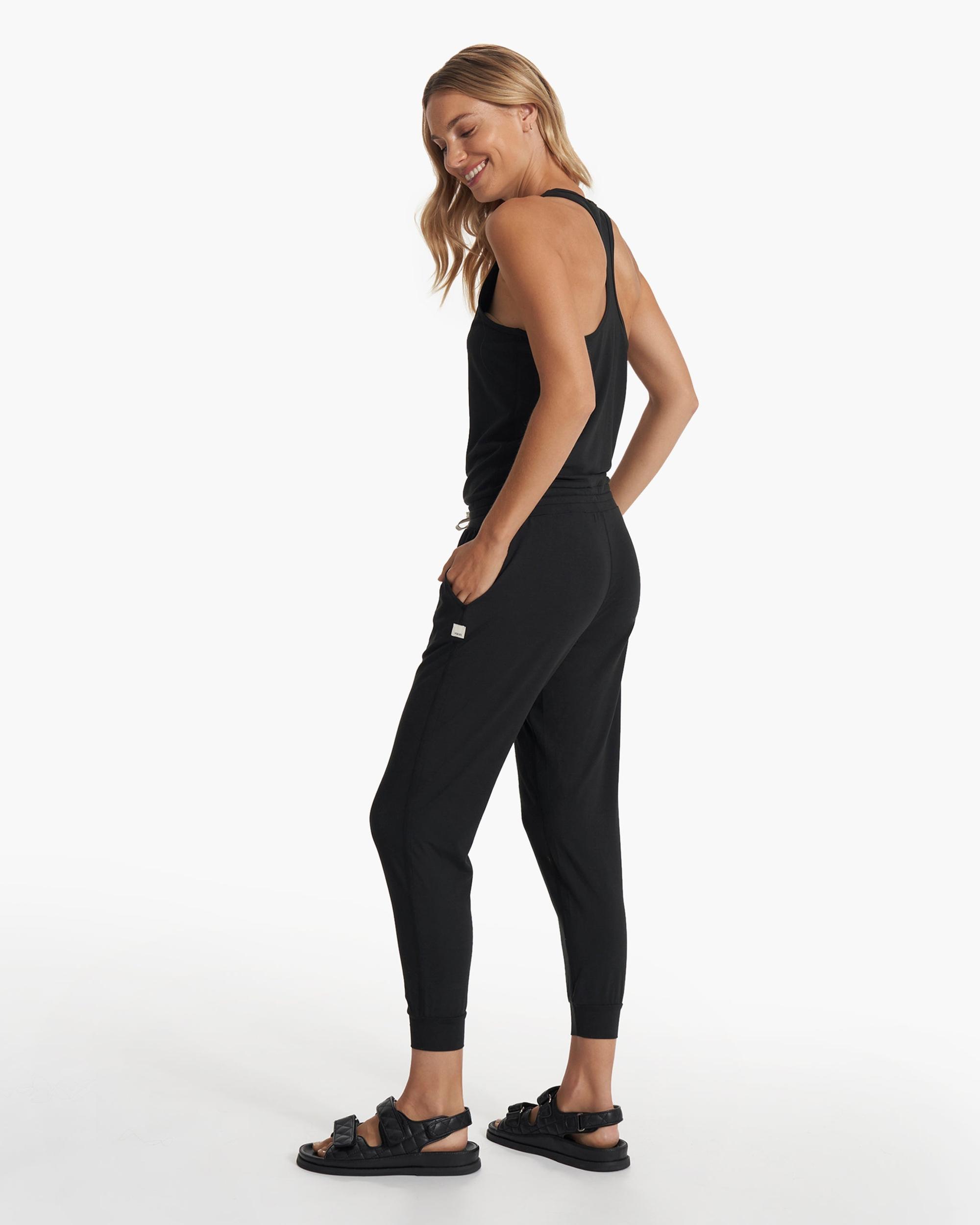 Lux Jumpsuit Product Image