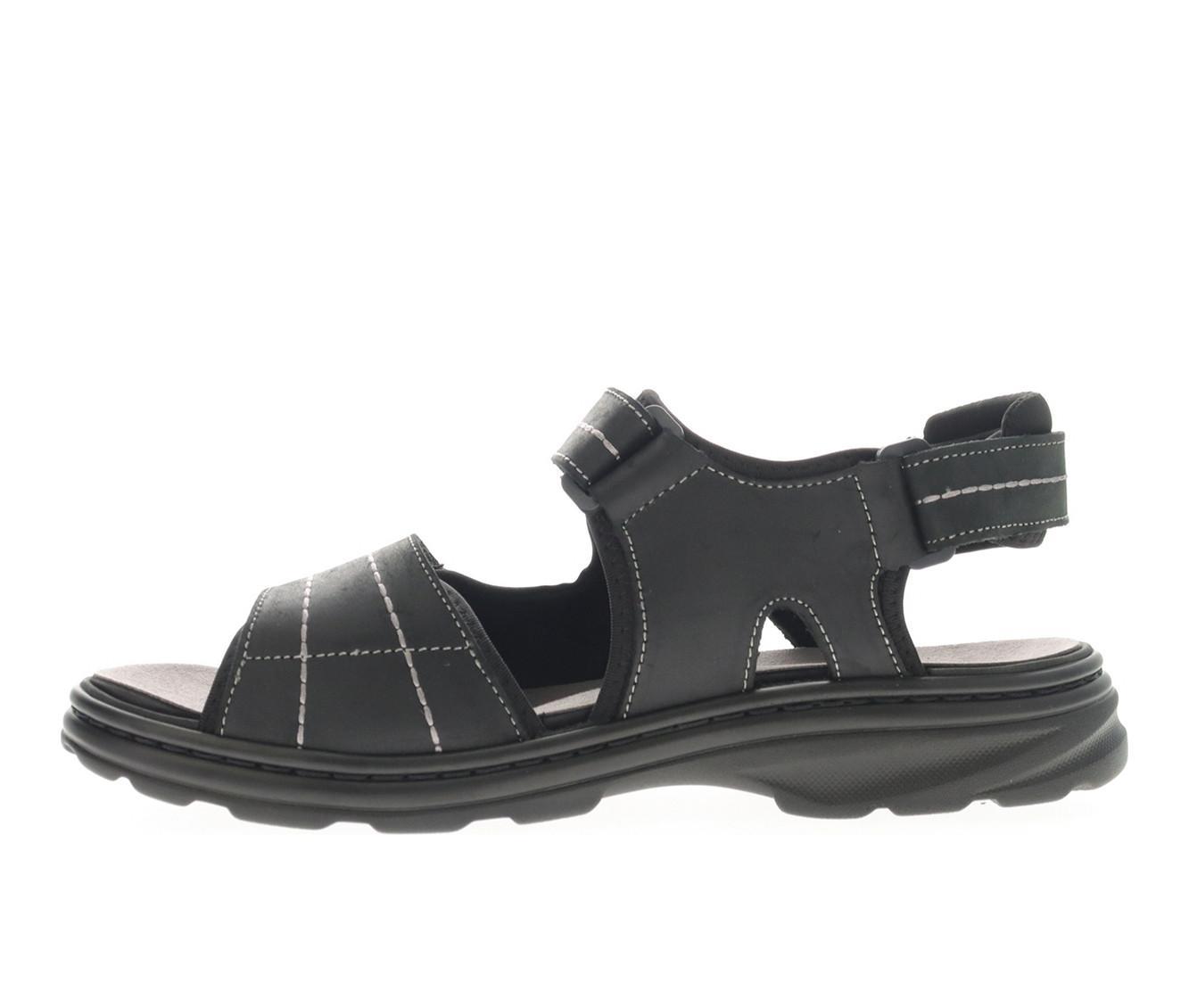 Men's Propet Hudson Outdoor Sandals Product Image