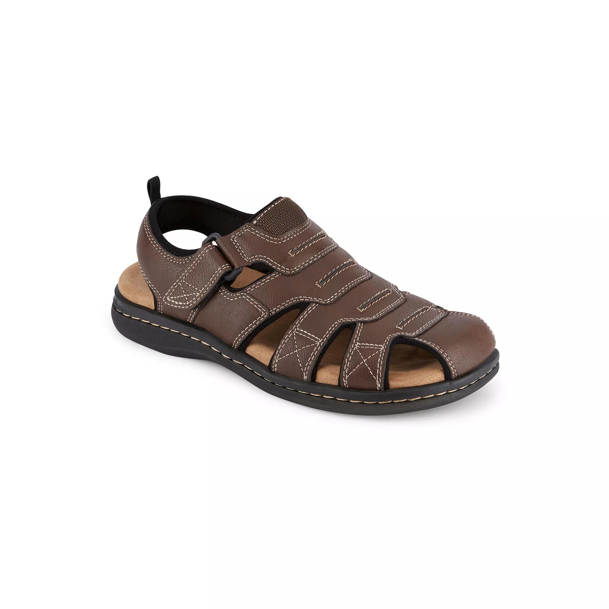 Dockers® Searose Outdoor Men's Fisherman Sandals,  Product Image