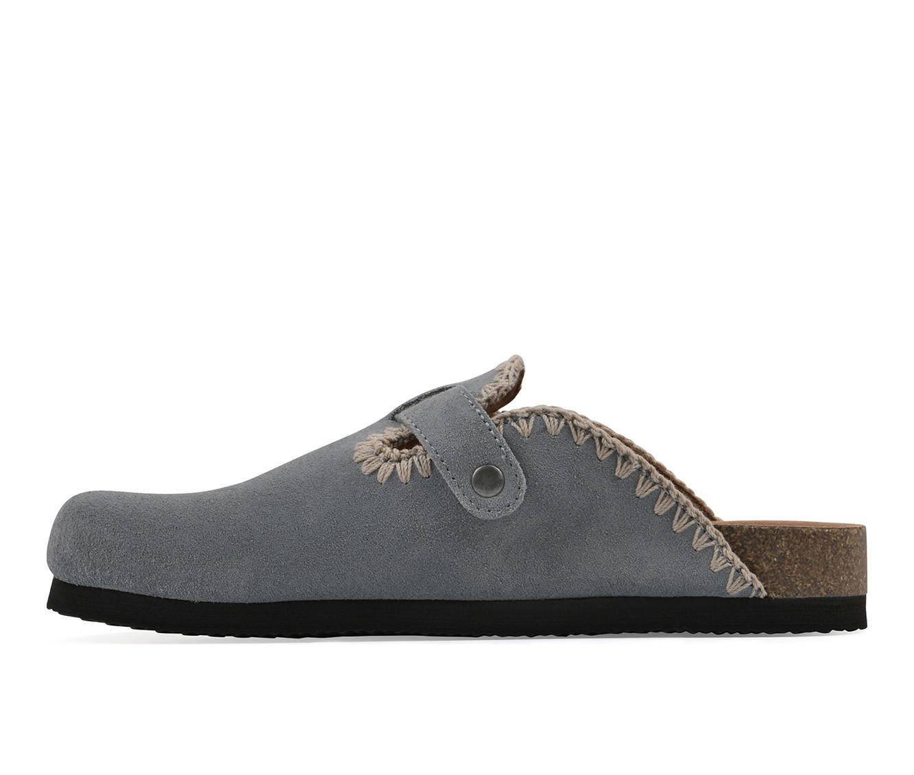 Women's White Mountain Bendees Clogs Product Image