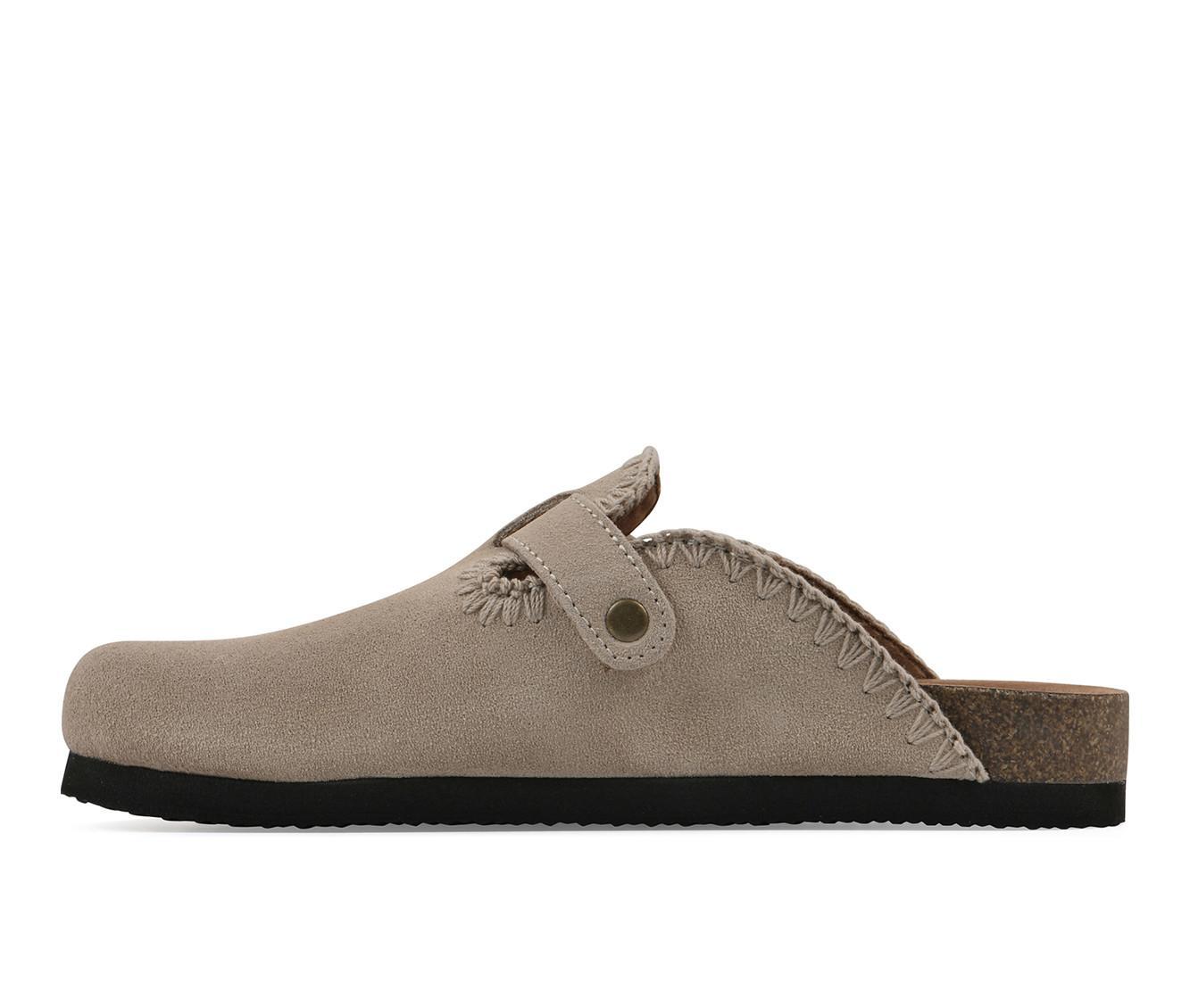 Women's White Mountain Bendees Clogs Product Image