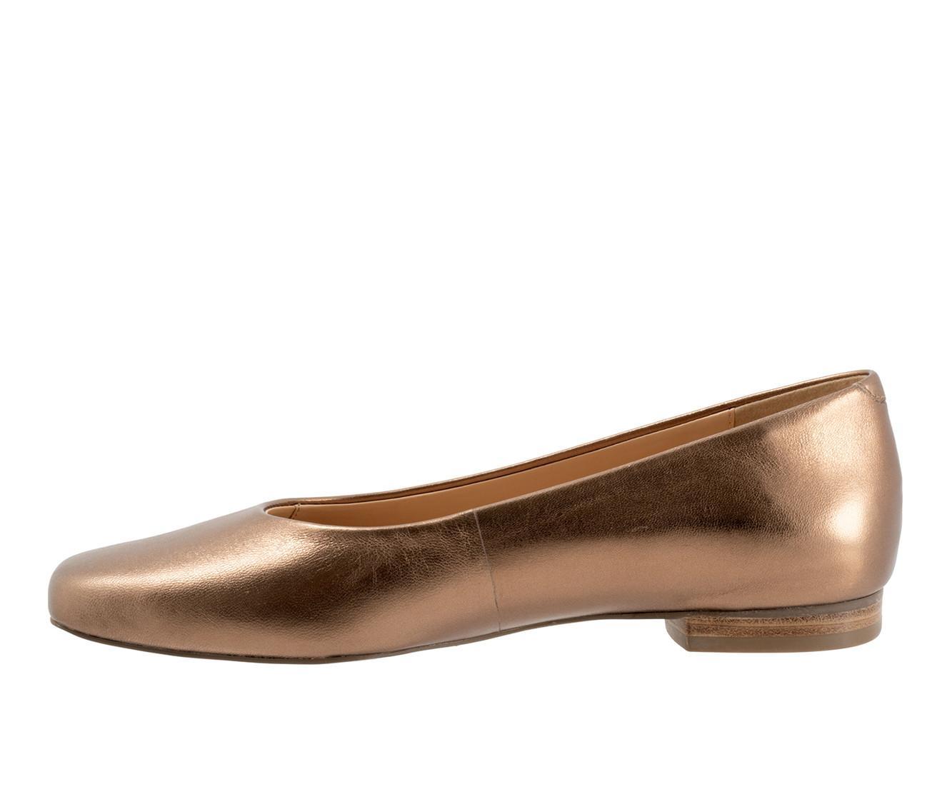 Women's Trotters Honor Flats Product Image