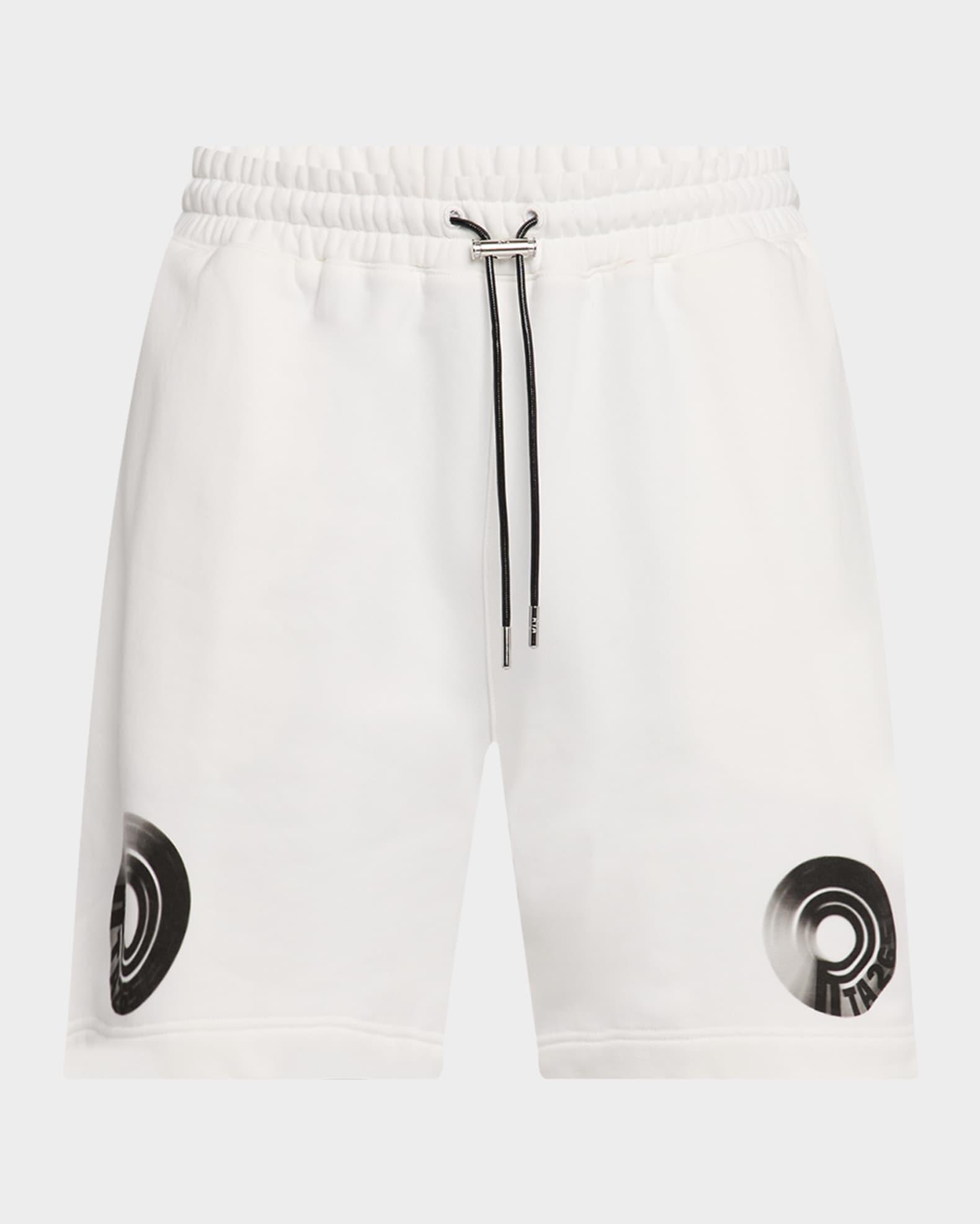 Men's Clyde Cotton Shorts Product Image