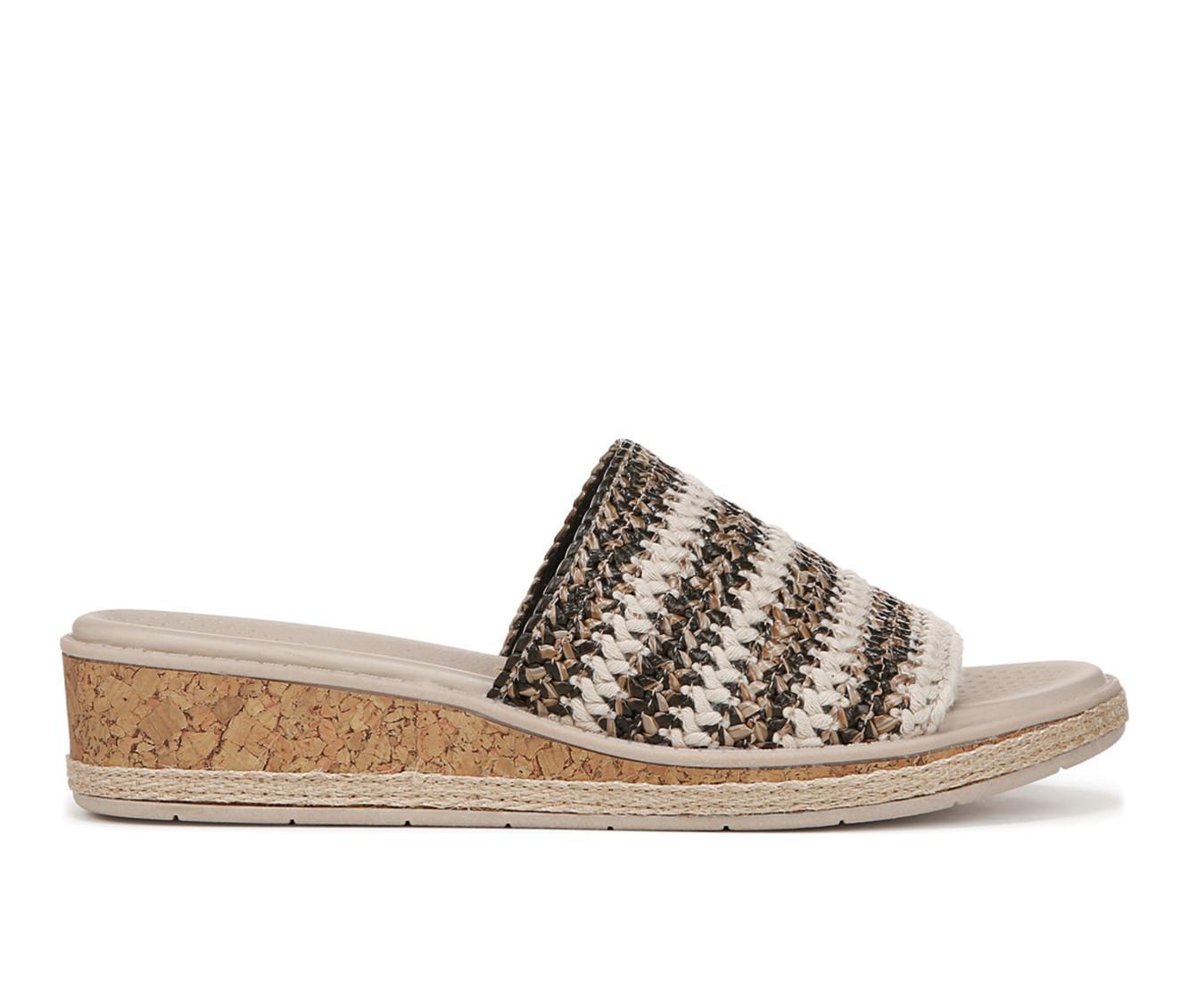 Women's LifeStride Breezy Wedges Product Image