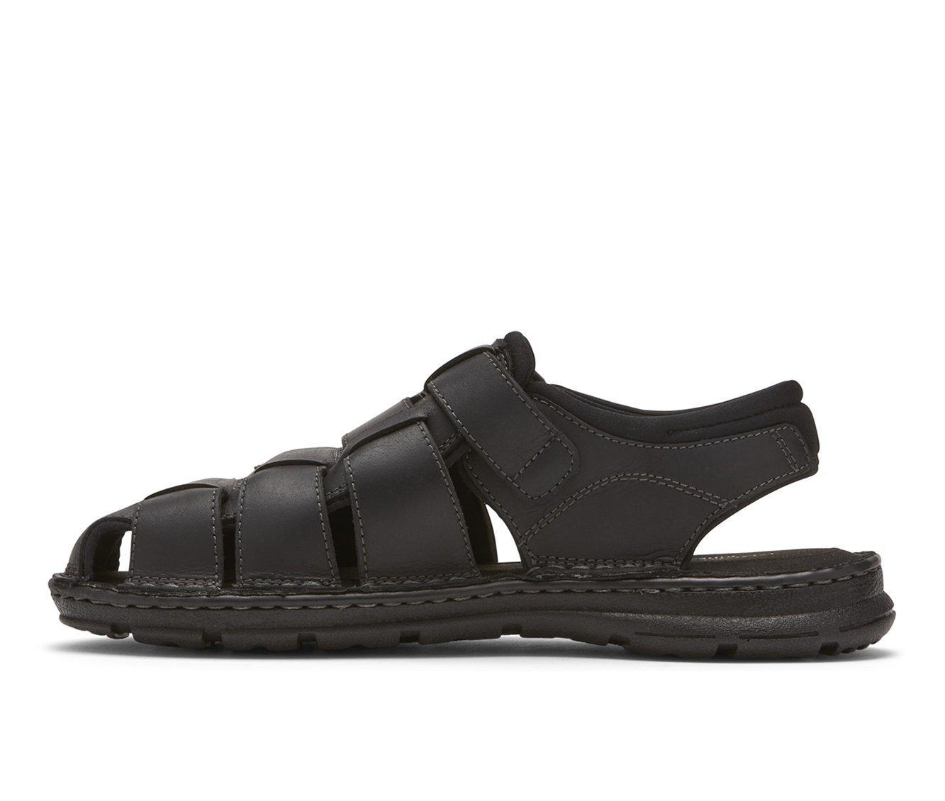 Men's Rockport Darwyn Fishermen Sandals Product Image