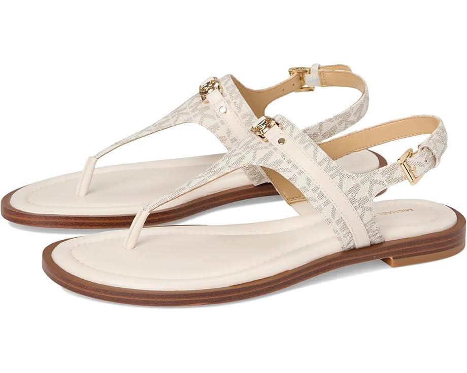 MK Plate Thong Product Image