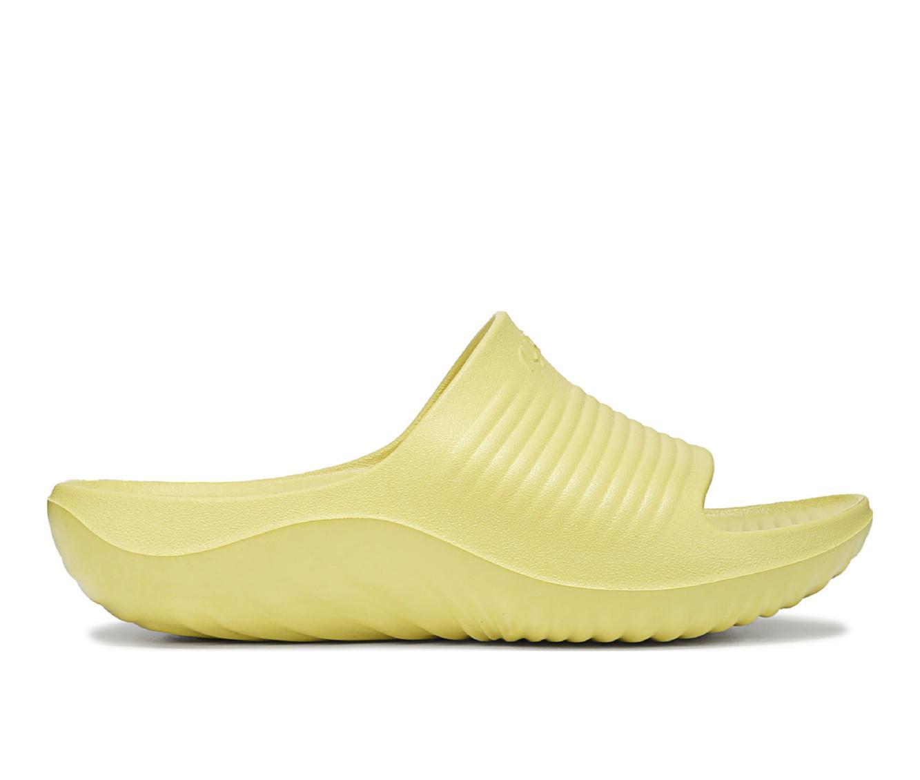 Women's Ryka Recovery Slide Product Image
