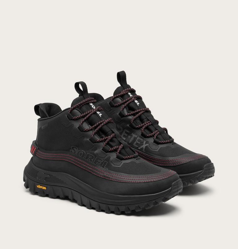 CALLSIGN HORIZON™ MID GTX Men's Waterproof Sneaker Product Image