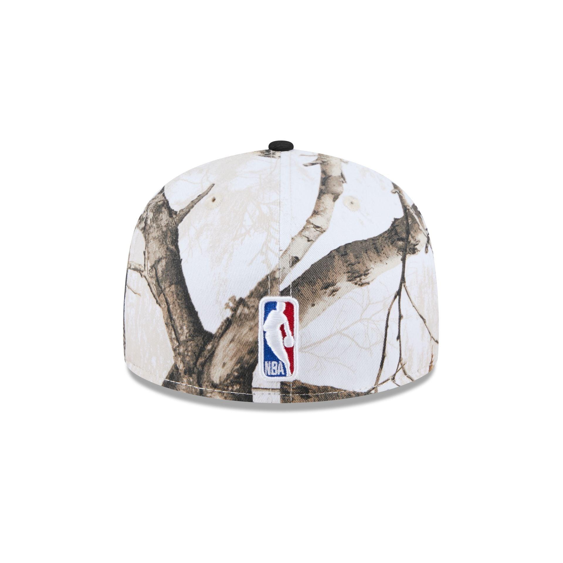 Los Angeles Clippers 2024 Country x City Realtree 59FIFTY Fitted Hat Male Product Image