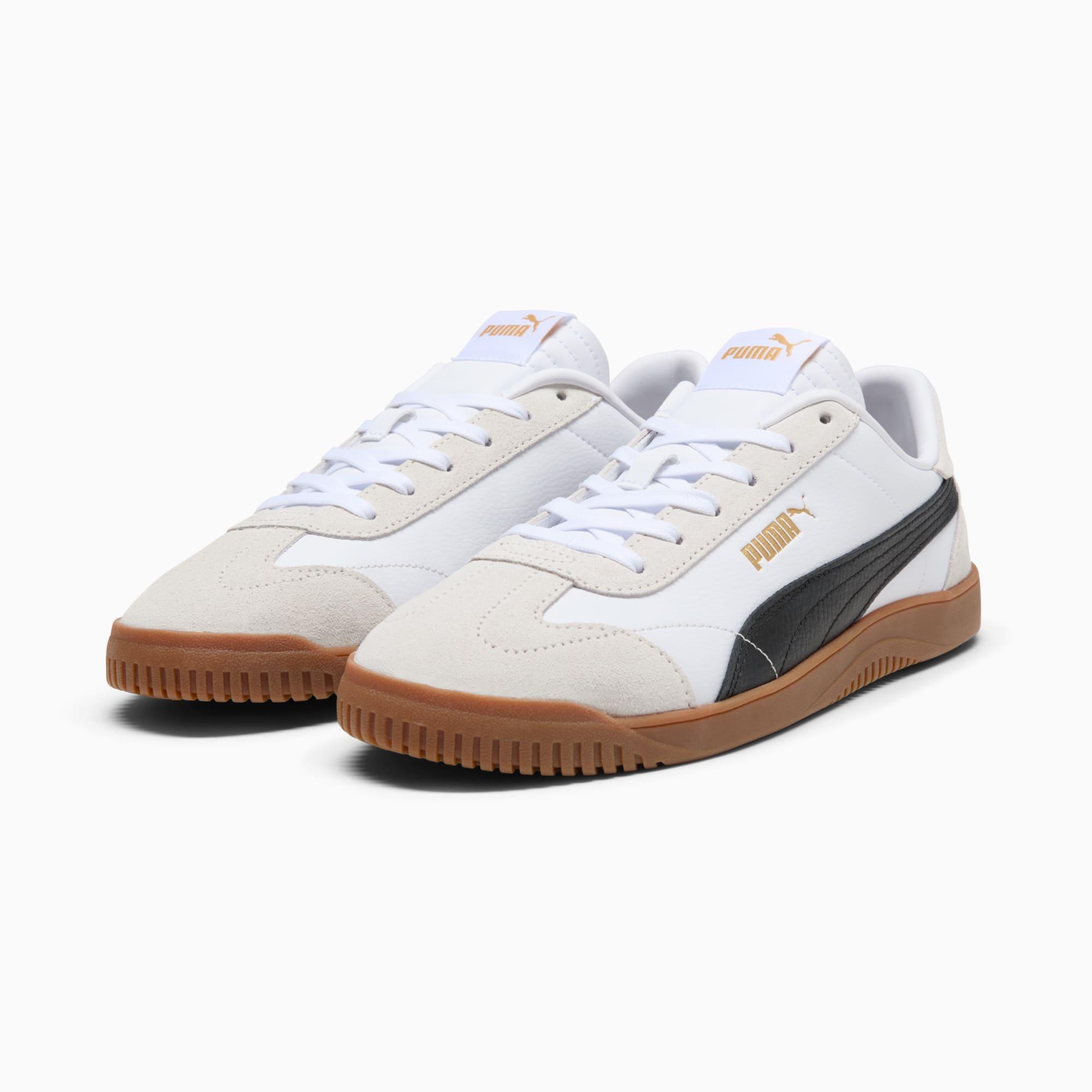PUMA Club 5v5 Suede Men's Sneakers Product Image
