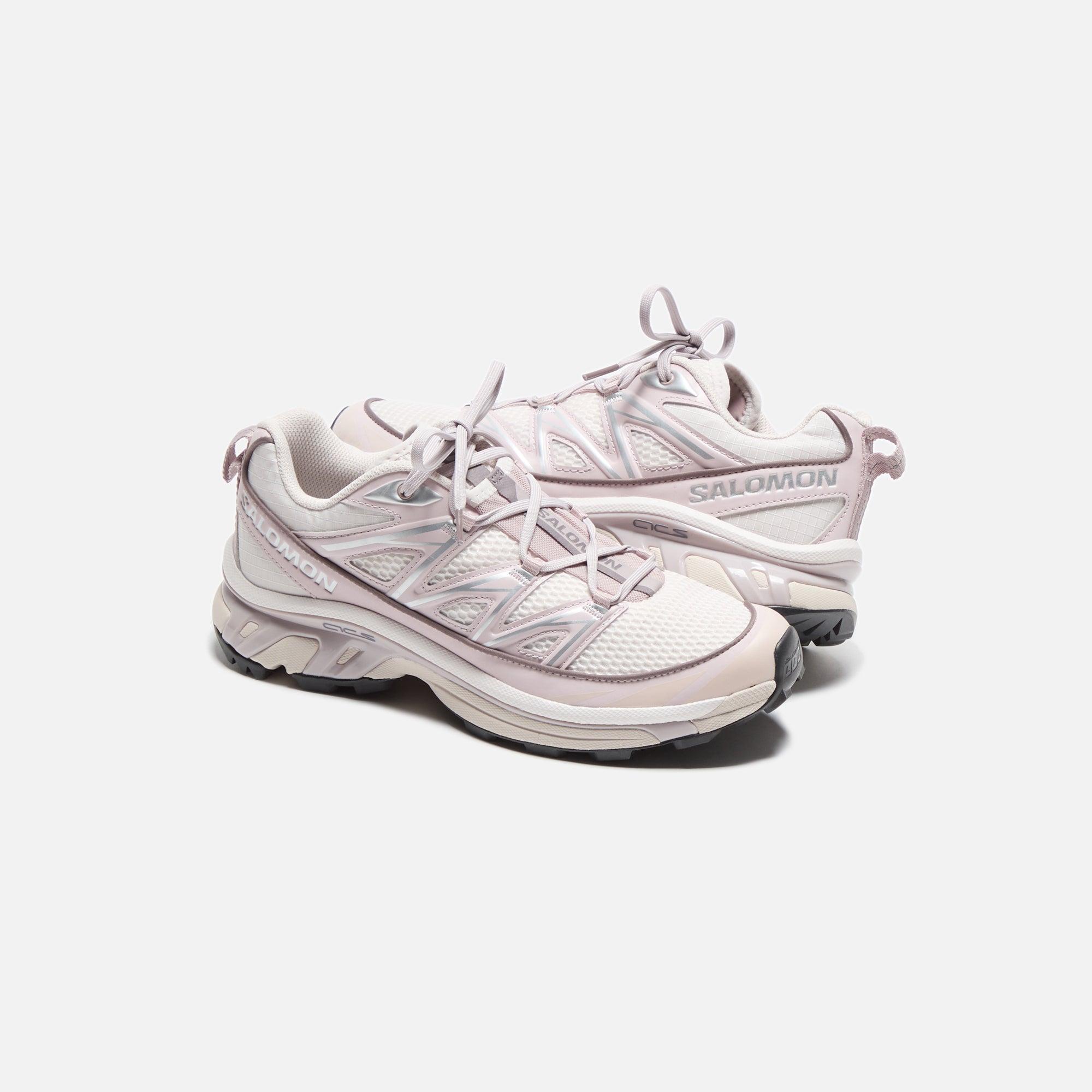 Salomon XT-6 Expanse Seasonal - Lilac Ash / Cloud Gray Male Product Image