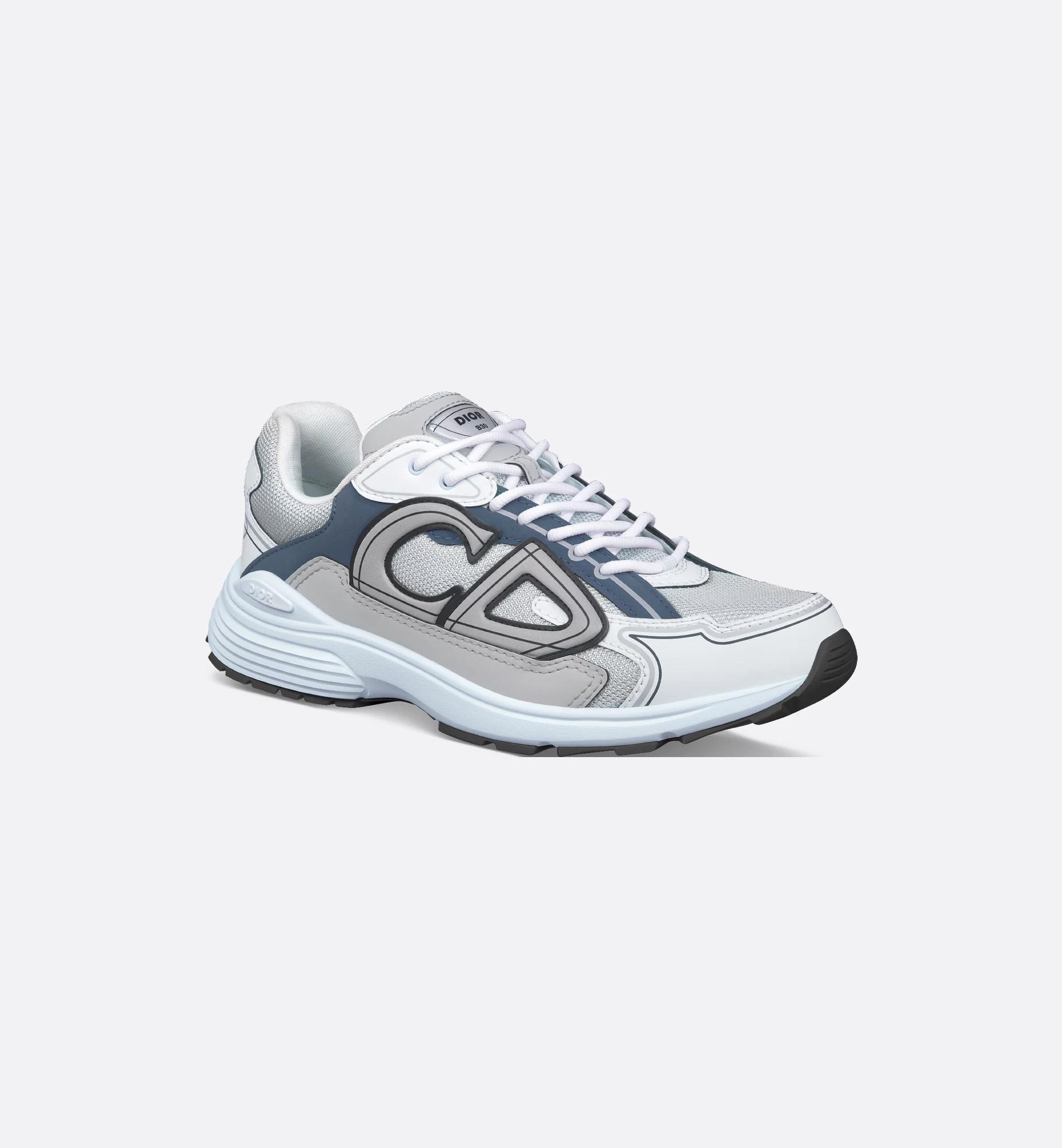 B30 Countdown Sneaker Product Image