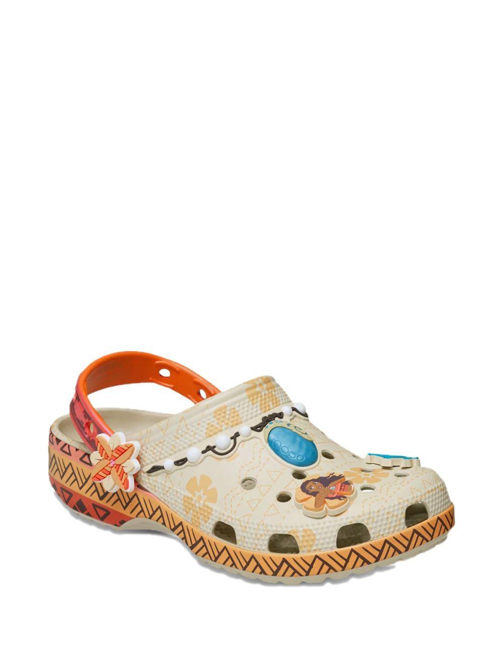 x Disney Moana Classic clogs Product Image
