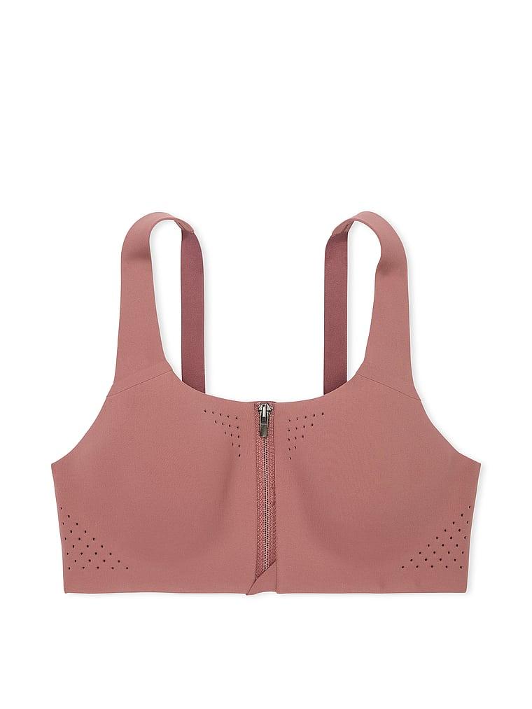 Featherweight Max™ Front-Close Sports Bra Product Image