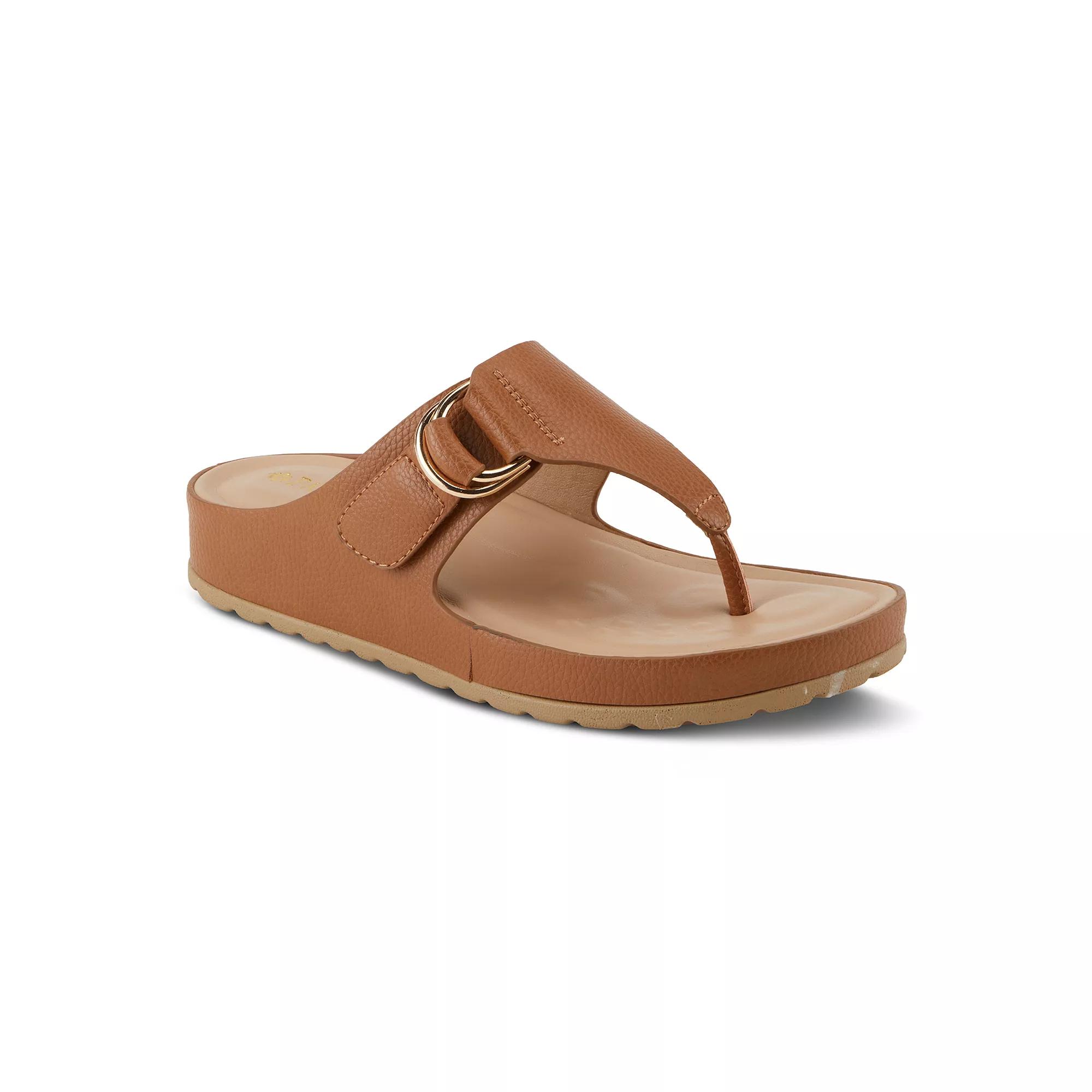 Patrizia Rozeta Women's Thong Sandals,  Product Image
