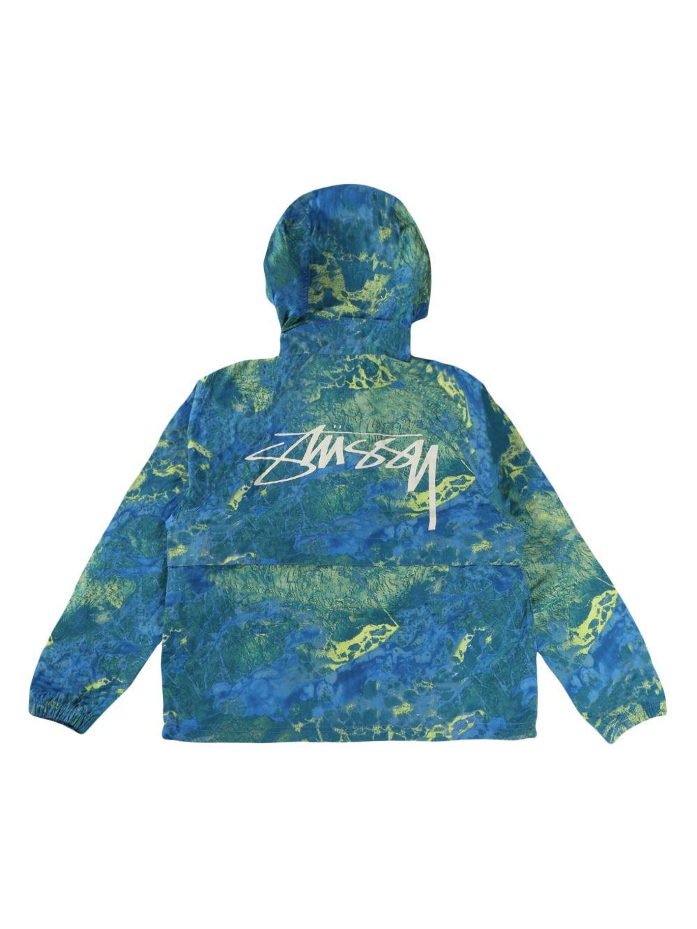 Beach Shell jacket Product Image