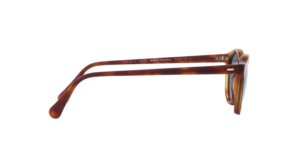 Gregory Peck Sun 0OV5217S__1483R8 Product Image