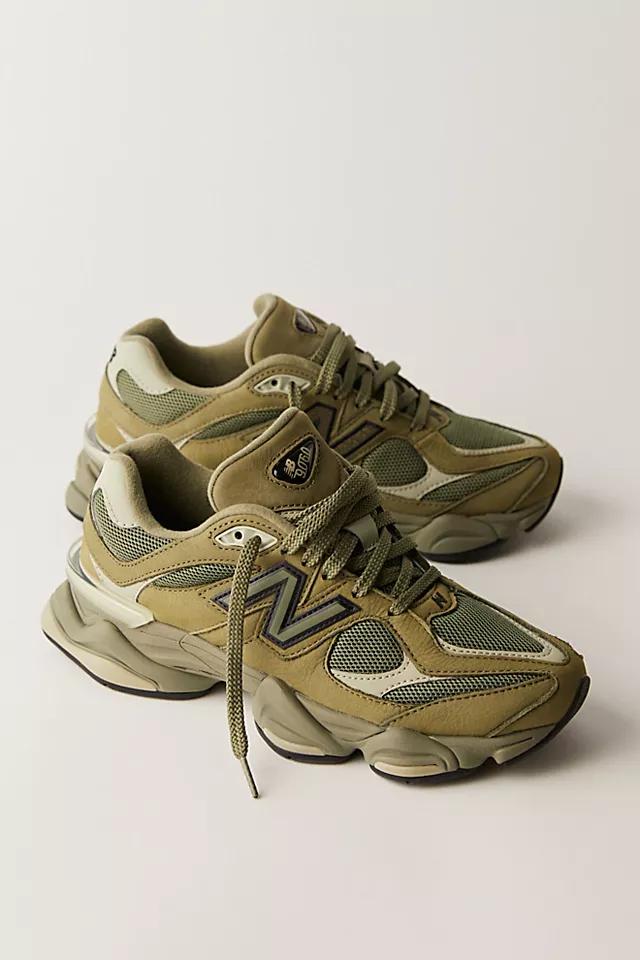 New Balance 9060 Sneakers Product Image