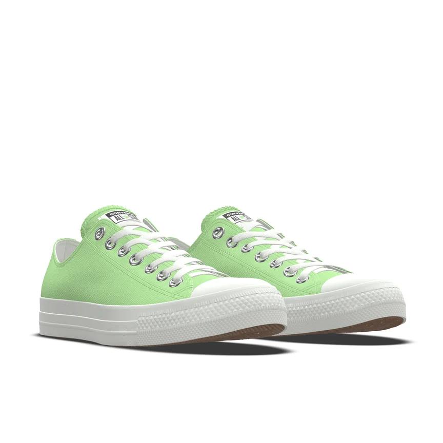 Custom Chuck Taylor All Star By You Product Image