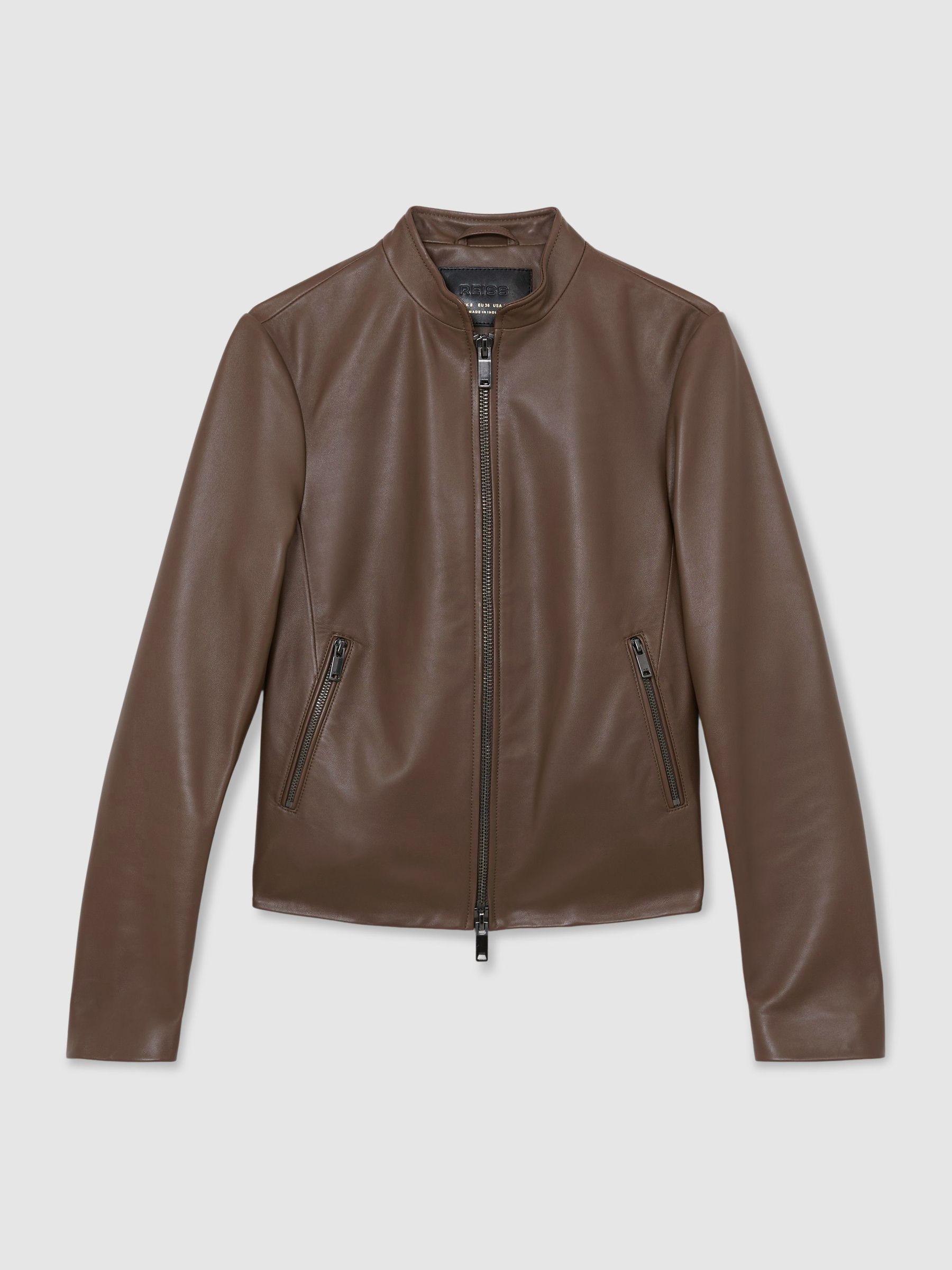 Petite Polka-Dot Wide-Leg Suit Trousers in White/Navy Product Image