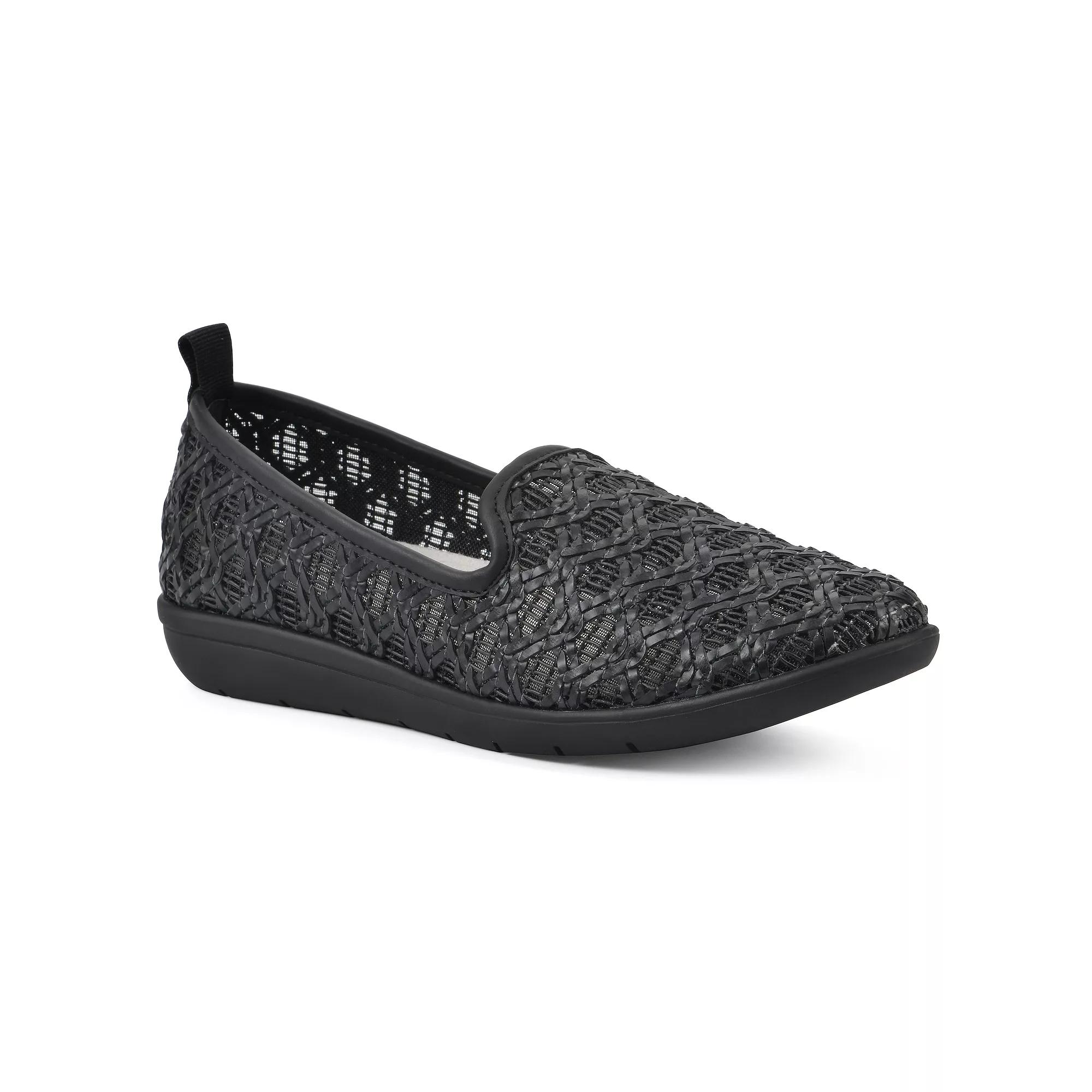 Cliffs by White Mountain Twisty Women's Flats,  Product Image