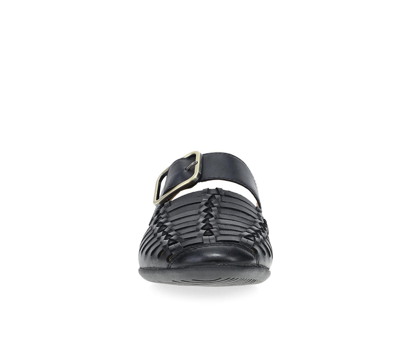 Women's Dansko Leilani Mules Product Image