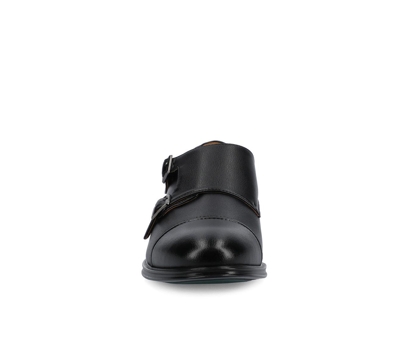 Men's Vance Co. Dillon Dress Shoes Product Image