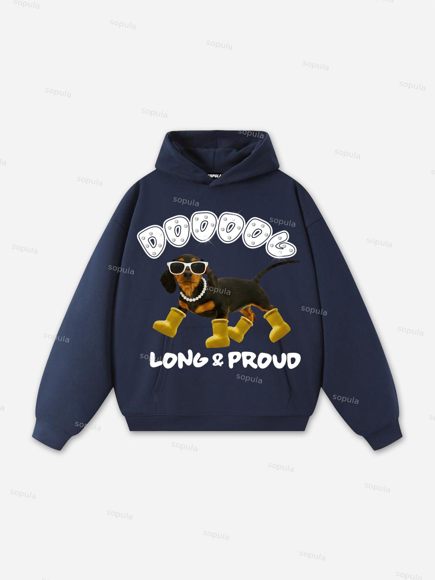 Boxer Boys Graphic Print Acid Wash T-shirt Product Image