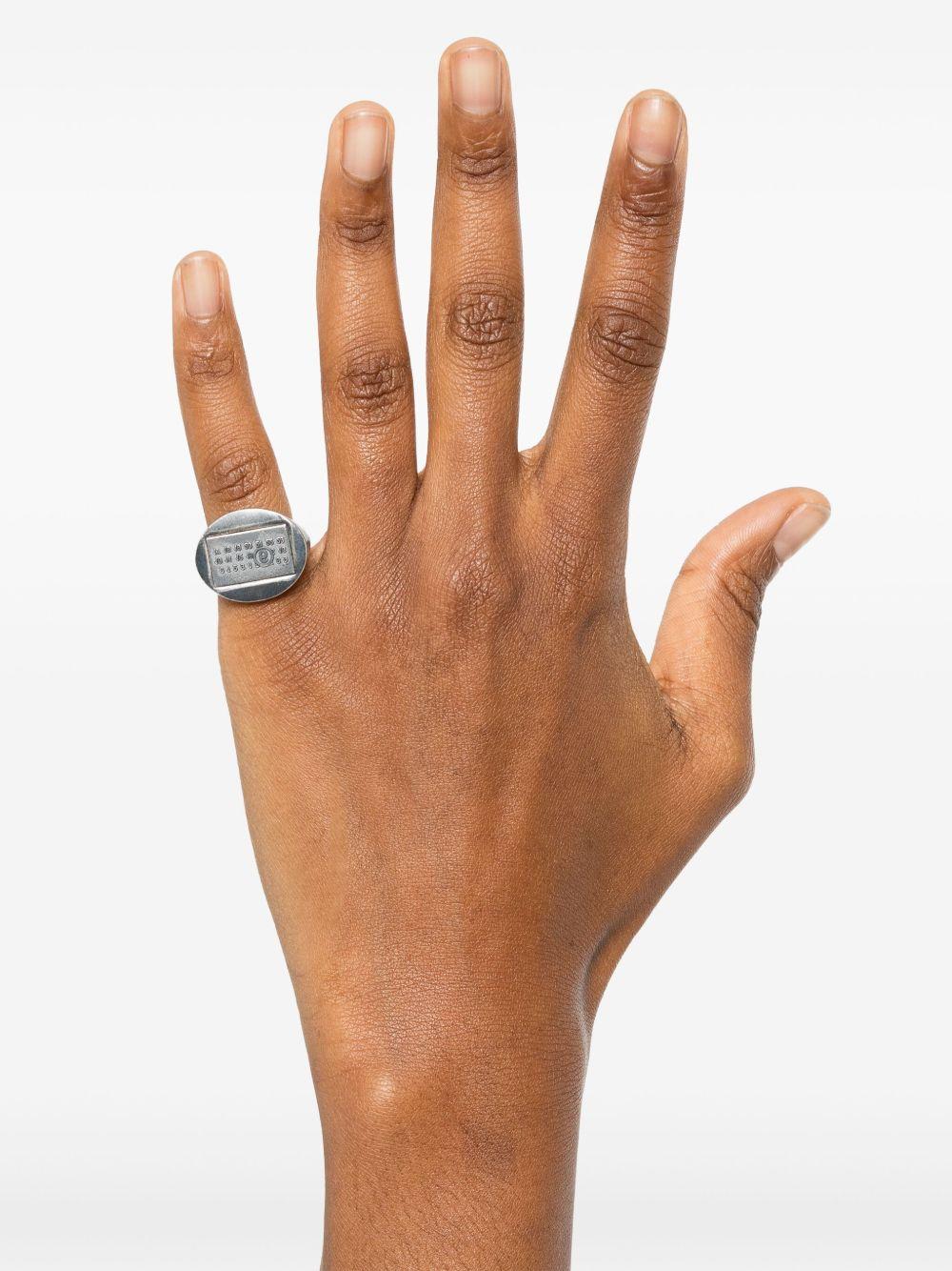 Industrial ring Product Image