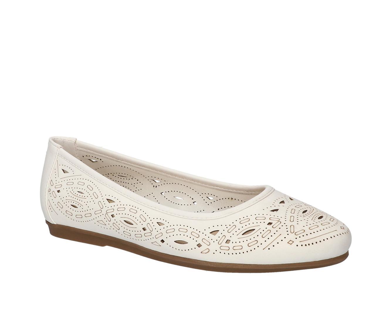 Women's Easy Street Jackie Flats Product Image