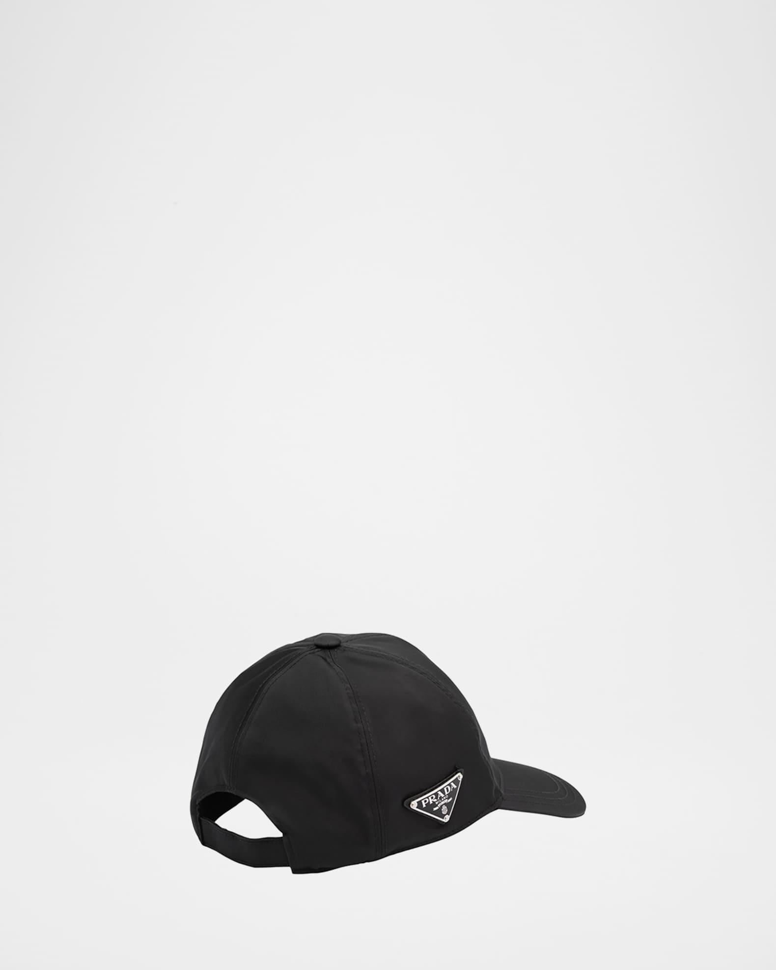 Men's Re-Nylon Baseball Cap Product Image