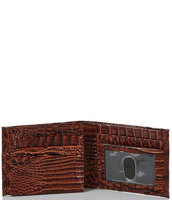 BRAHMIN Melbourne Slimfold Wallet Product Image