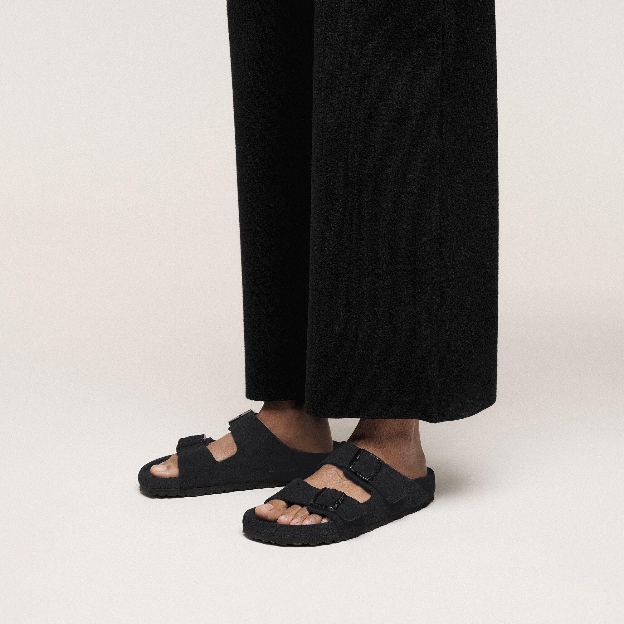 Arizona BS Suede Leather Product Image