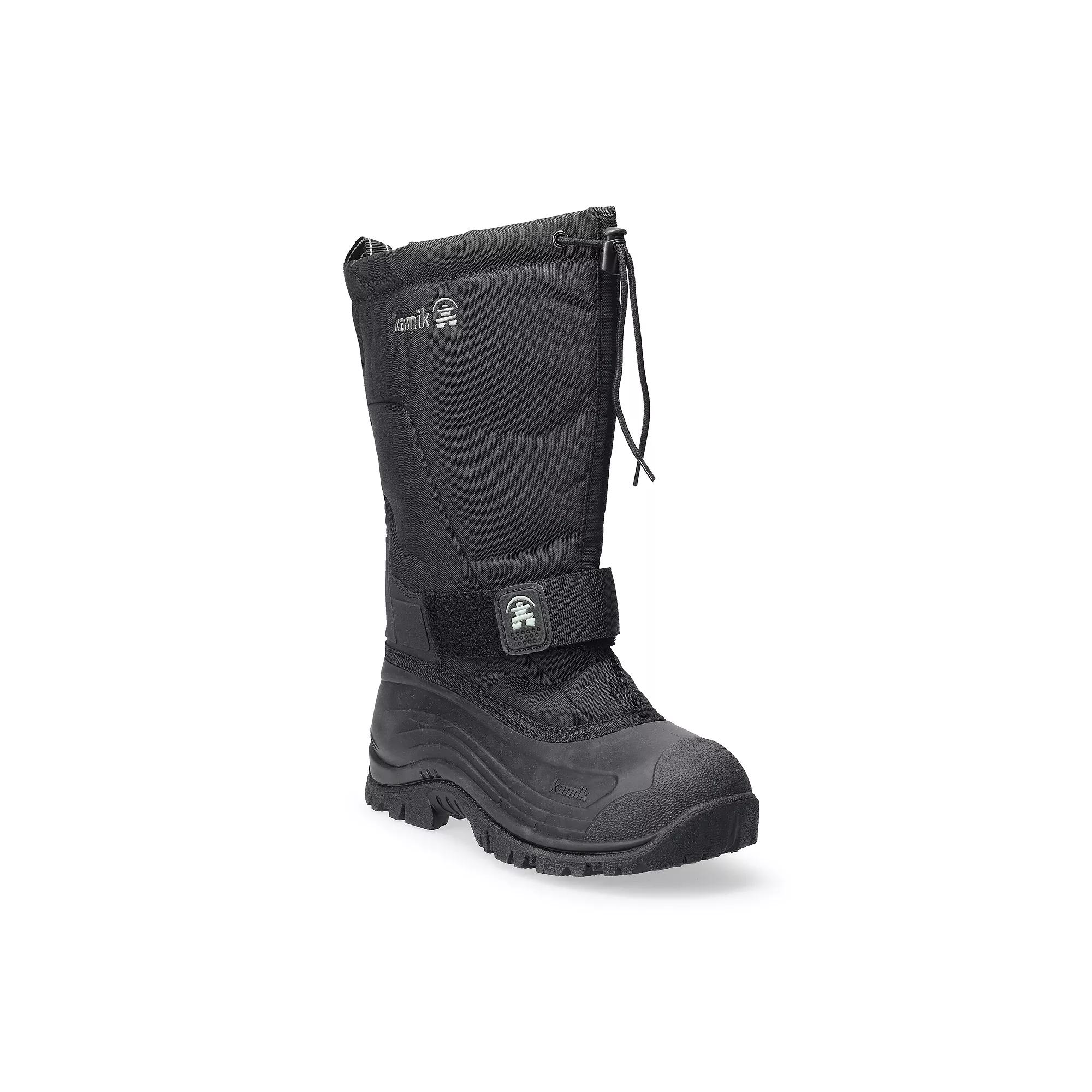 Kamik Greenwood Men's Winter Boots,  Product Image