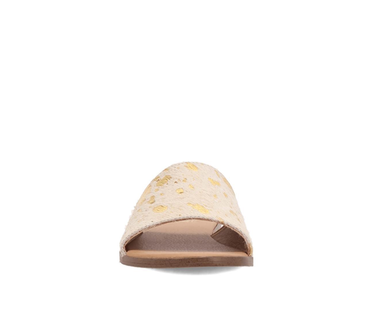 Women's Dingo Boot Moo Moo Sandals Product Image