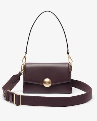 Medium Tennis Bliss Shoulder Bag Product Image