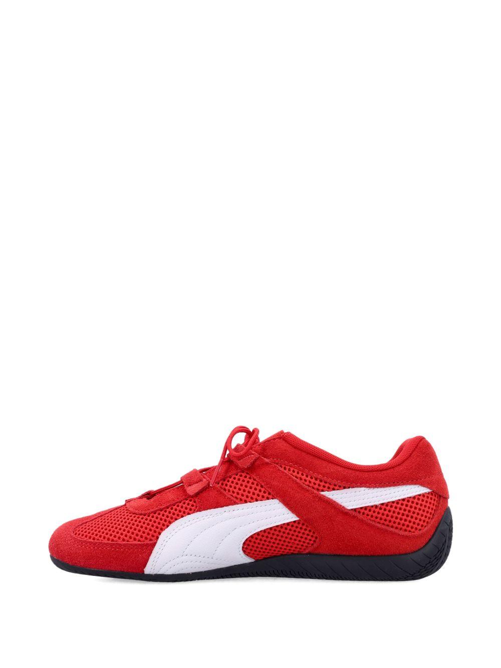 Speedcat Go mesh sneakers Product Image