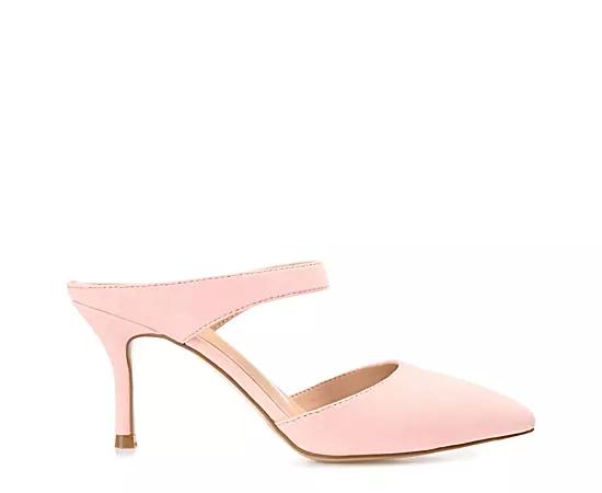 Journee Collection Womens Maevali Pump Product Image