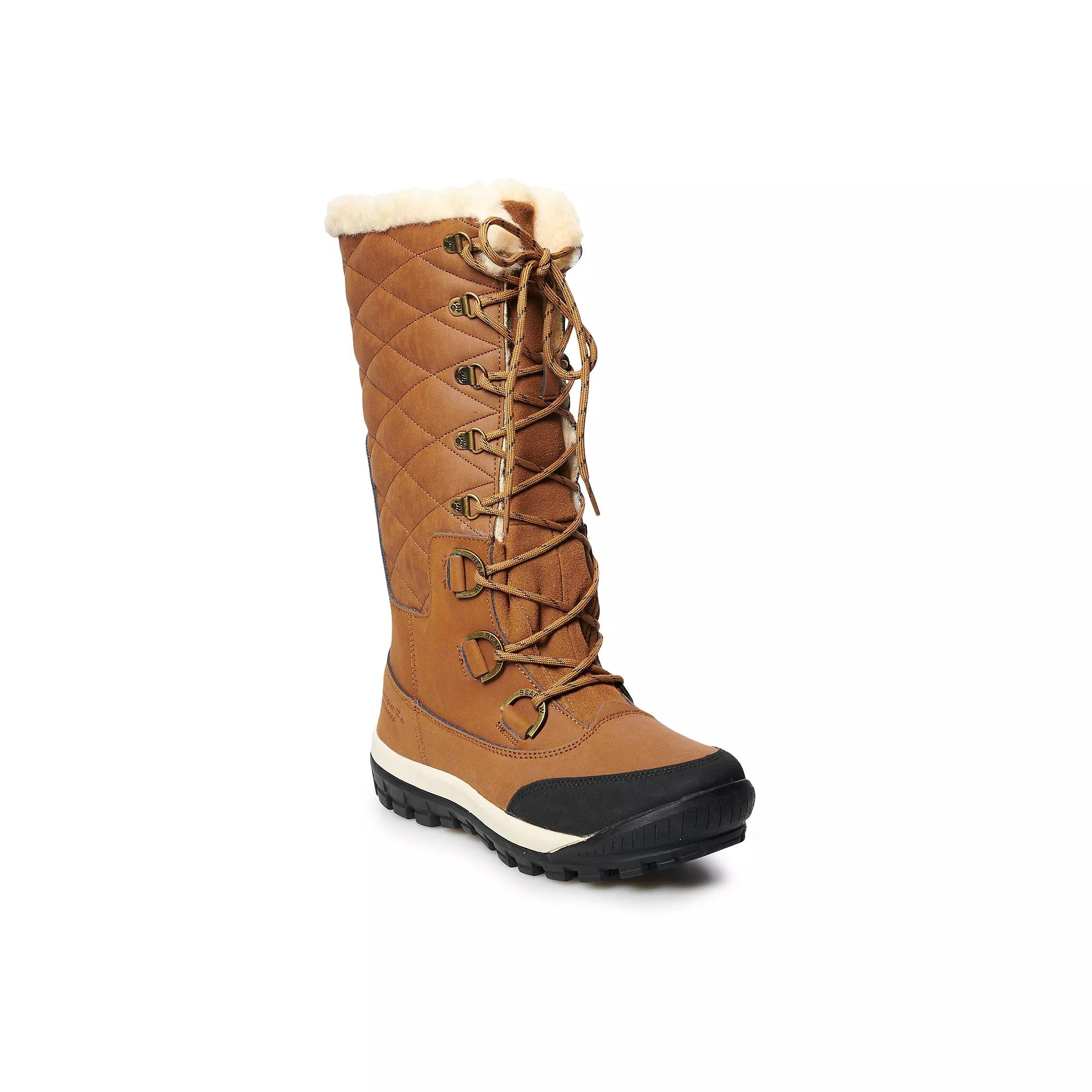 Bearpaw Womens Isabella Snow Boot Product Image