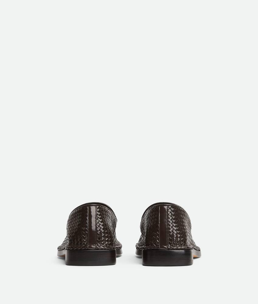 Men's Daddy Loafer in Fondant Product Image