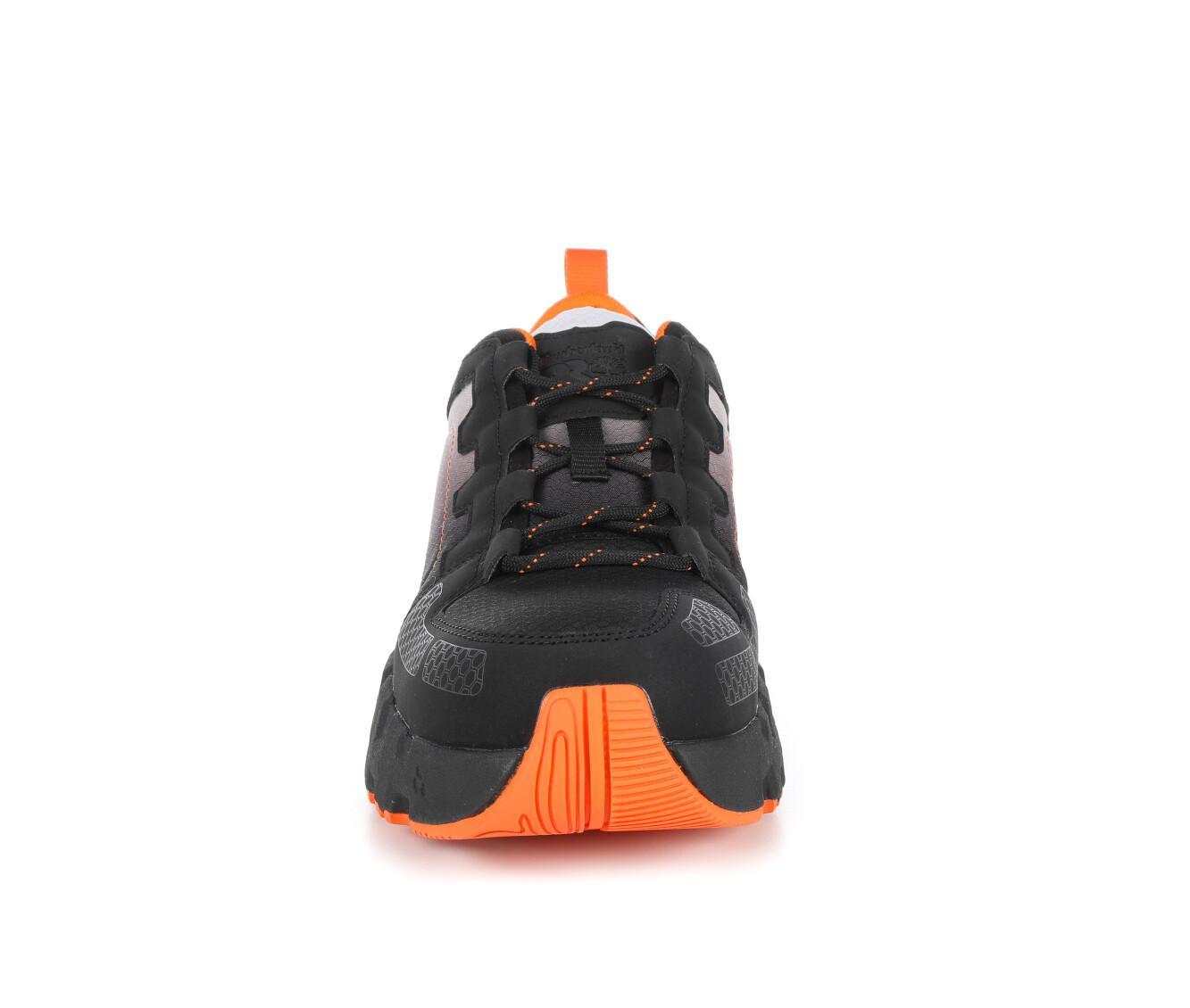 Men's Timberland Pro Powertrain EV Work Shoes Product Image