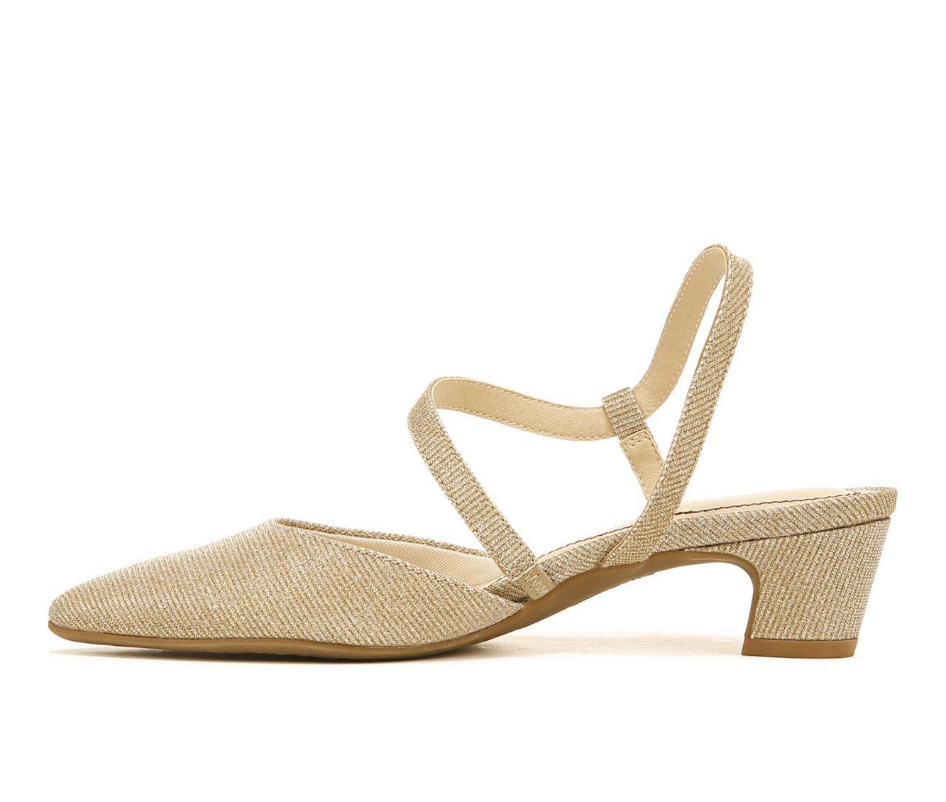 Women's LifeStride Minimalist Pumps Product Image