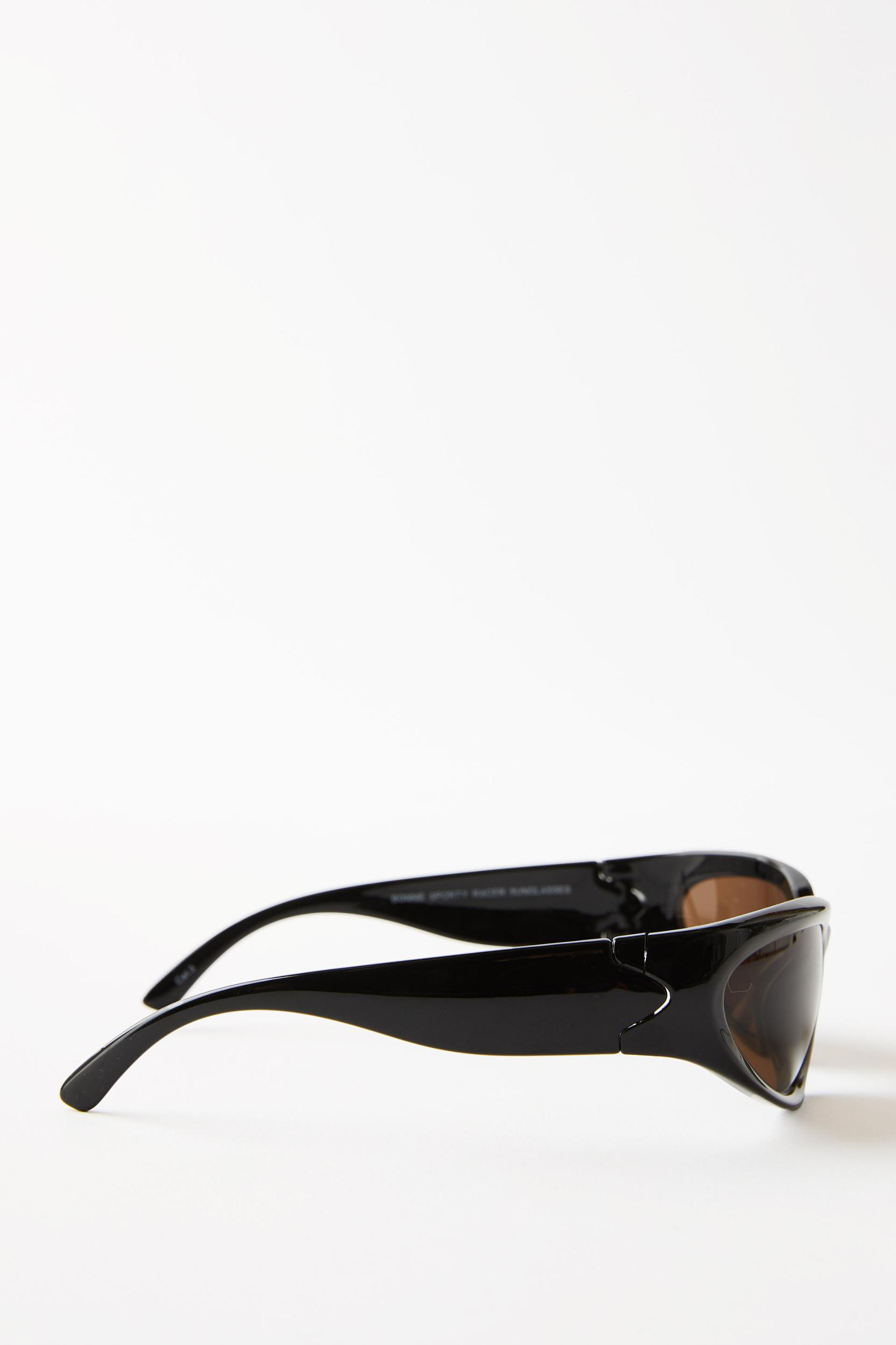 Bonnie Sporty Racer Sunglasses Product Image