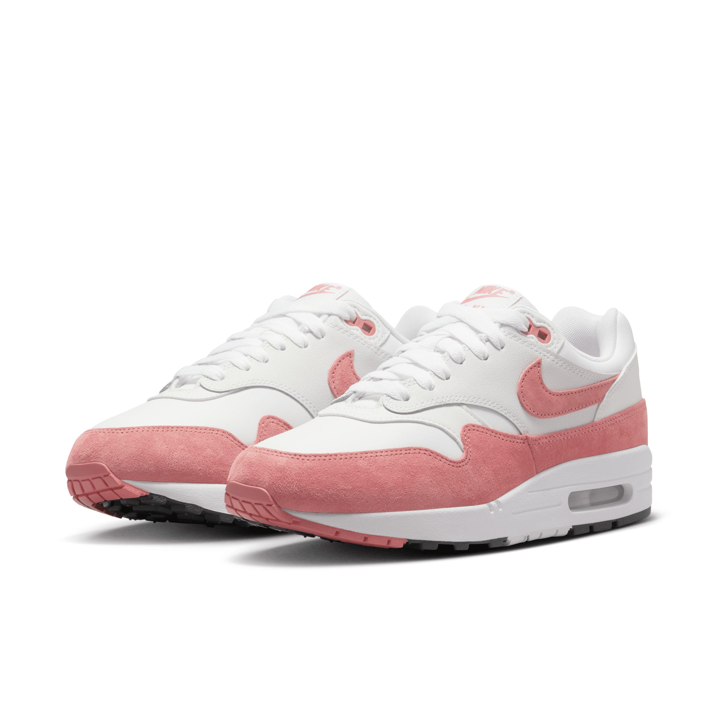 Womens Nike Air Max 1 87 Casual Shoes Product Image