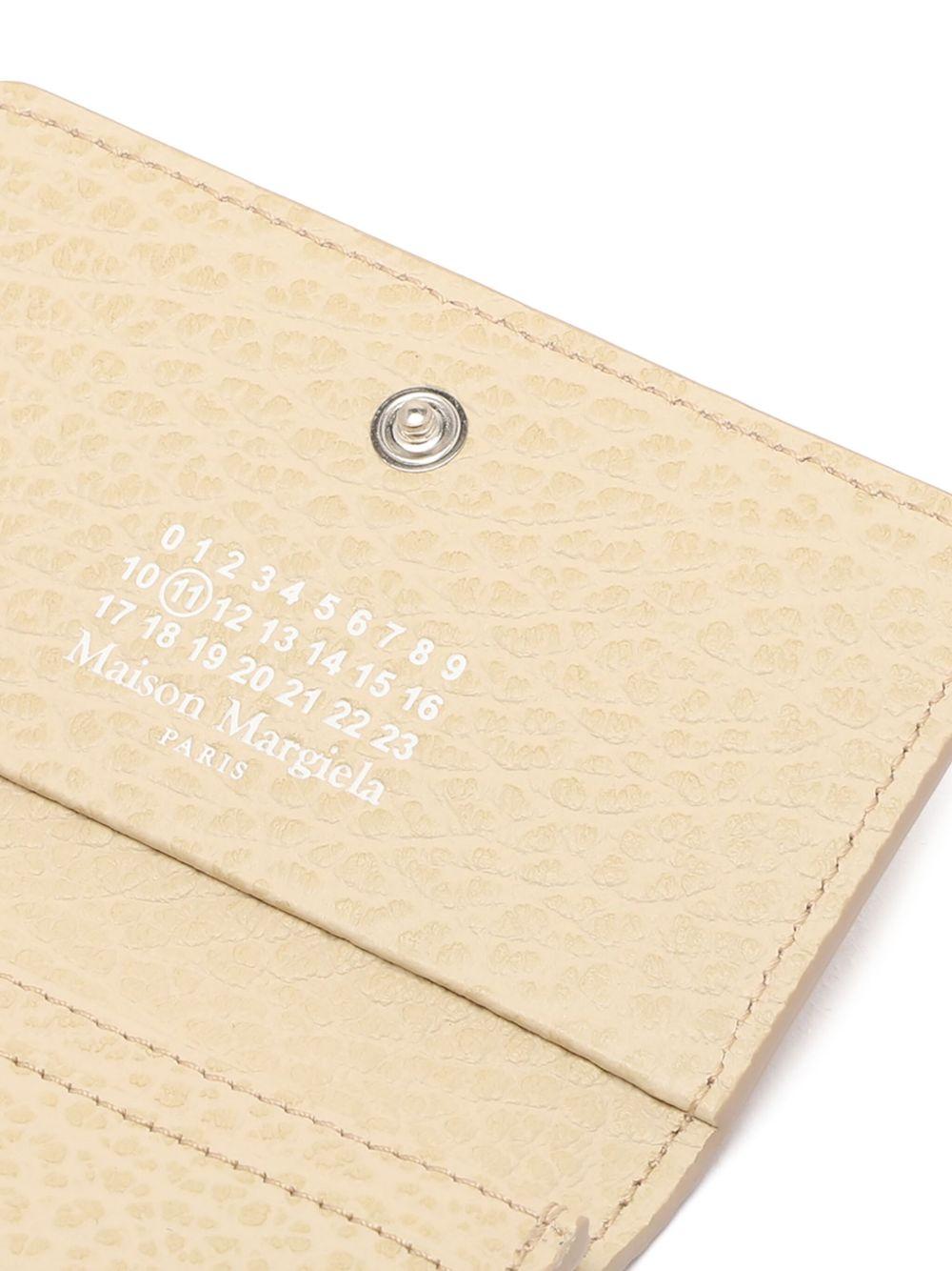 Four Stitches card holder  Product Image