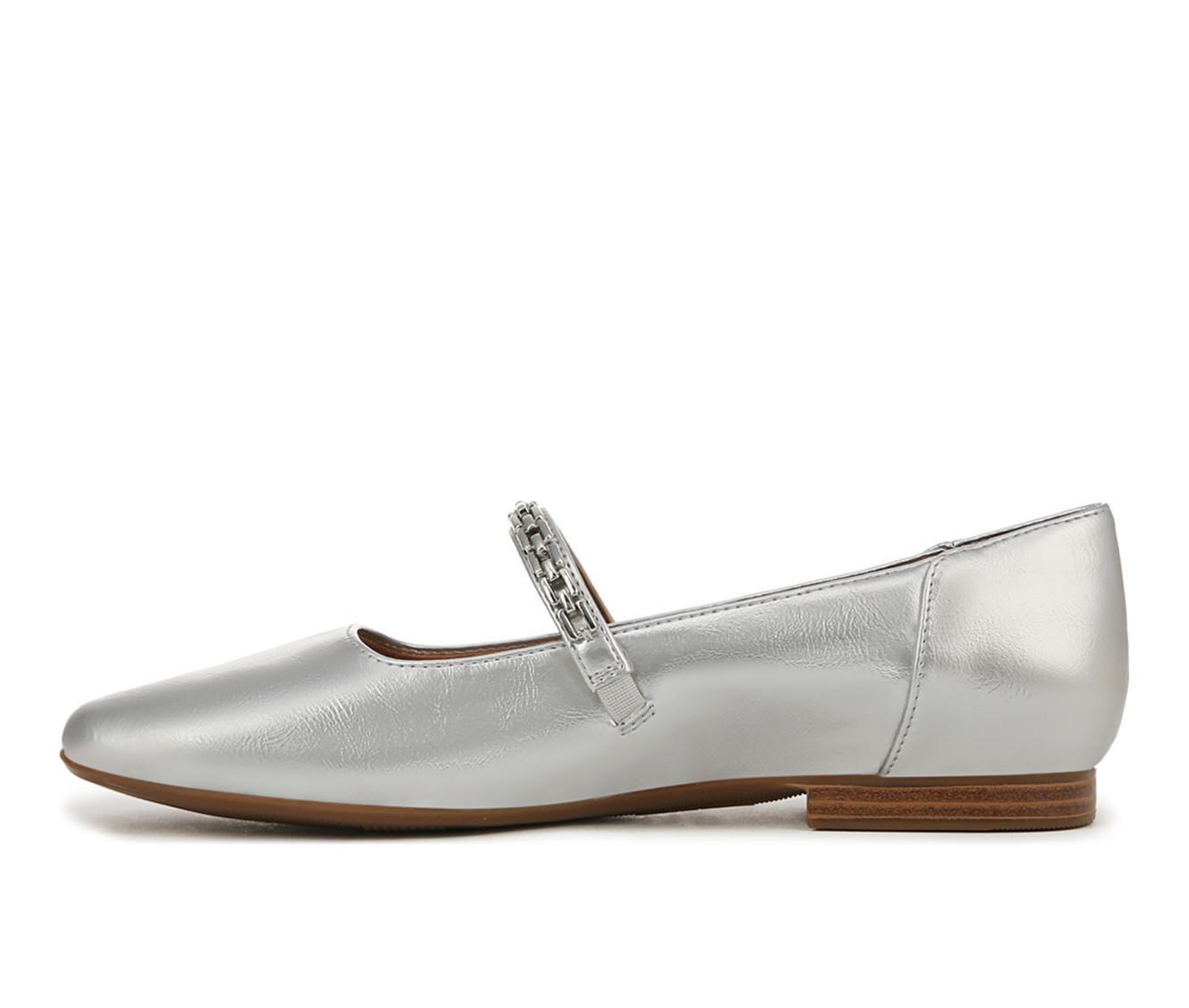 Women's Naturlizer Kelly Chain Flats Product Image